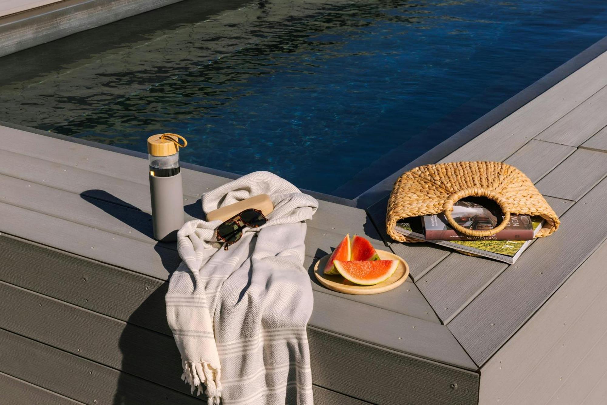 نيو أورلينز Sonder By Marriott Bonvoy The Schaeffer Apartments French Quarter المظهر الخارجي الصورة