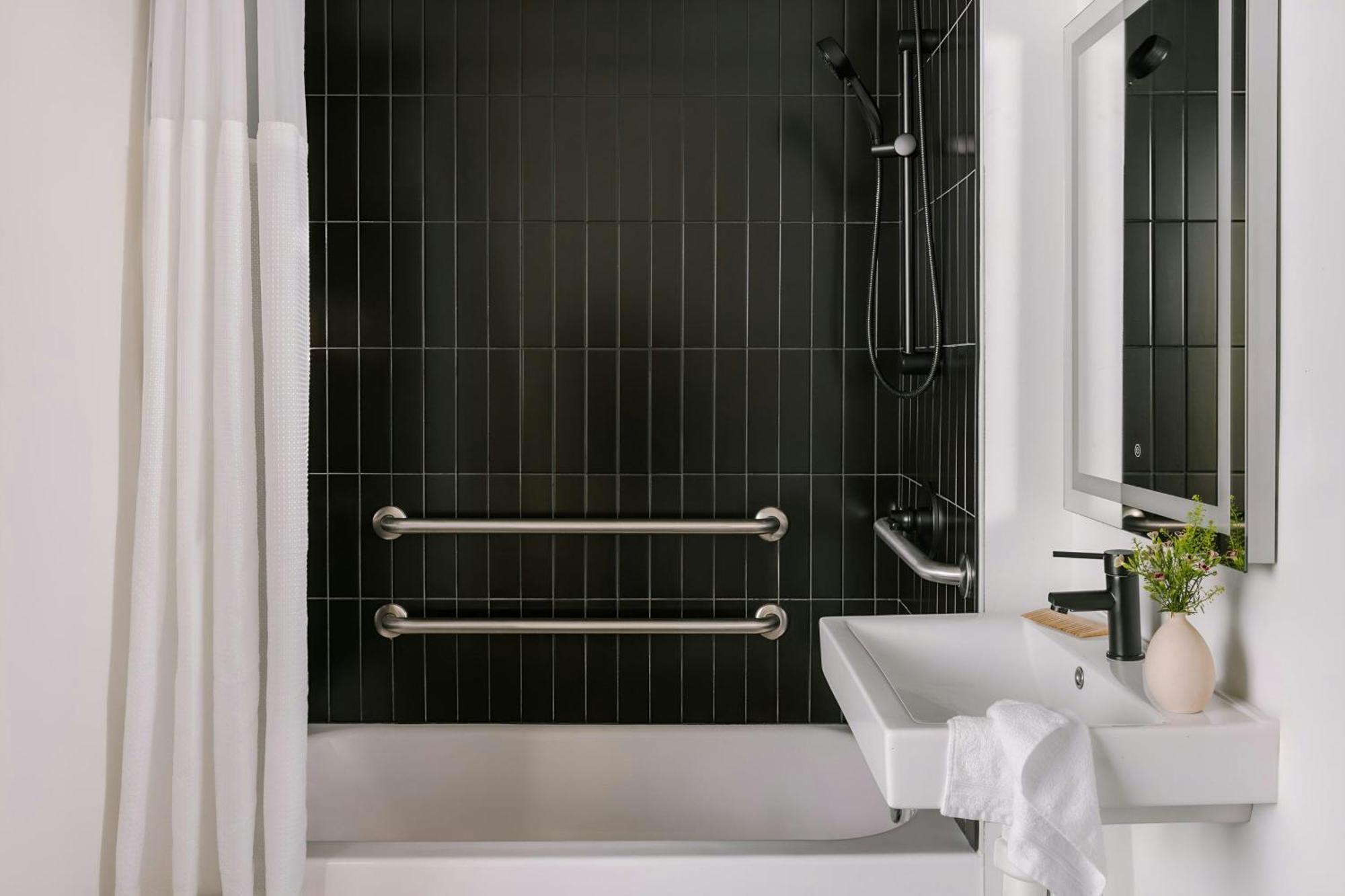 نيو أورلينز Sonder By Marriott Bonvoy The Schaeffer Apartments French Quarter المظهر الخارجي الصورة