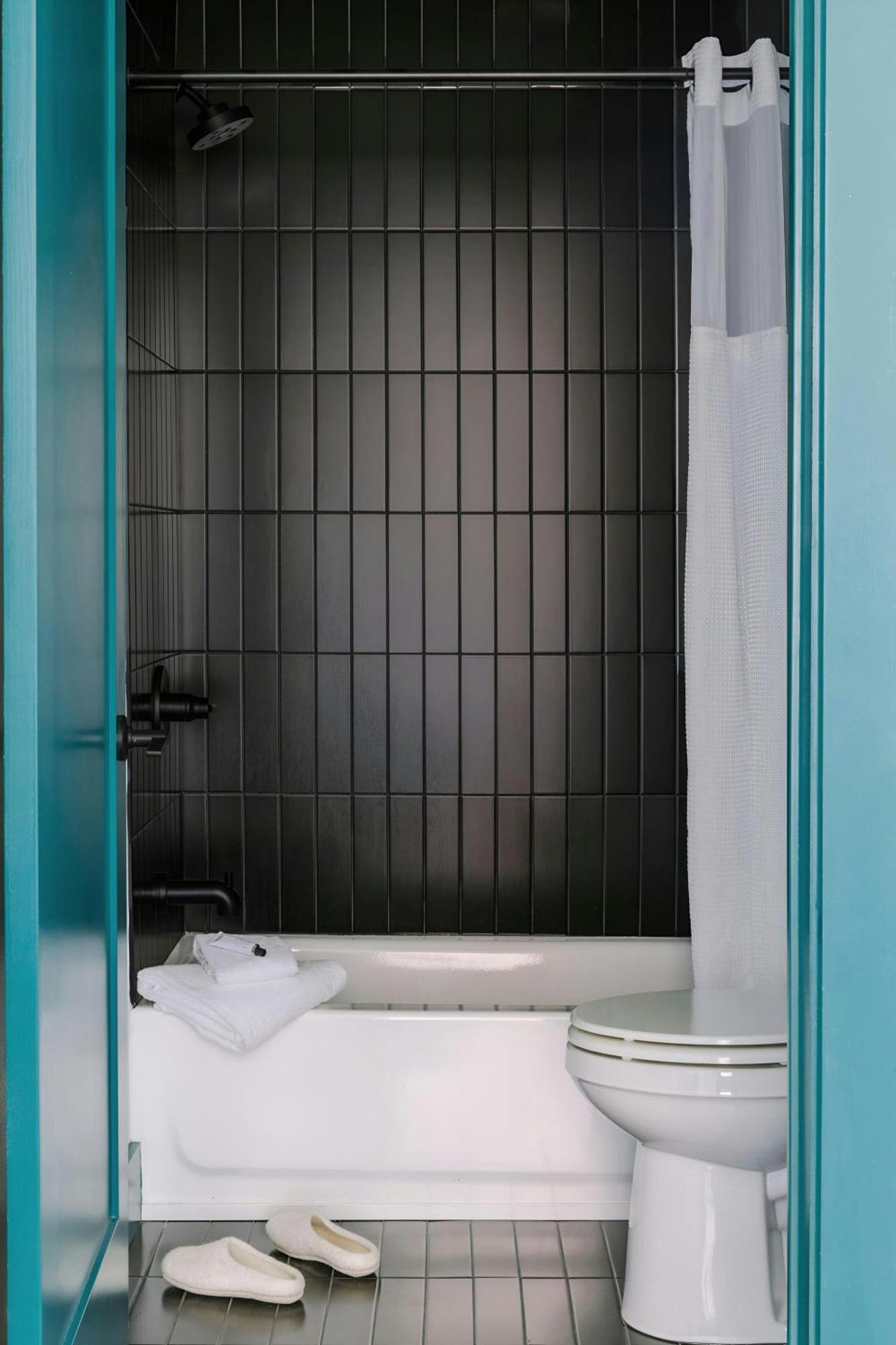 نيو أورلينز Sonder By Marriott Bonvoy The Schaeffer Apartments French Quarter المظهر الخارجي الصورة