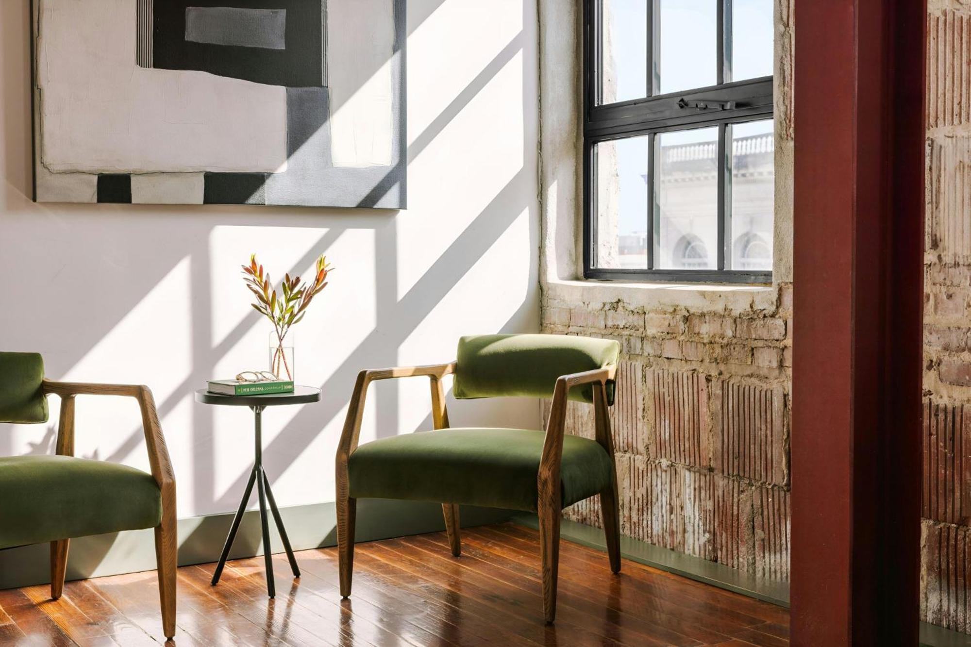نيو أورلينز Sonder By Marriott Bonvoy The Schaeffer Apartments French Quarter المظهر الخارجي الصورة