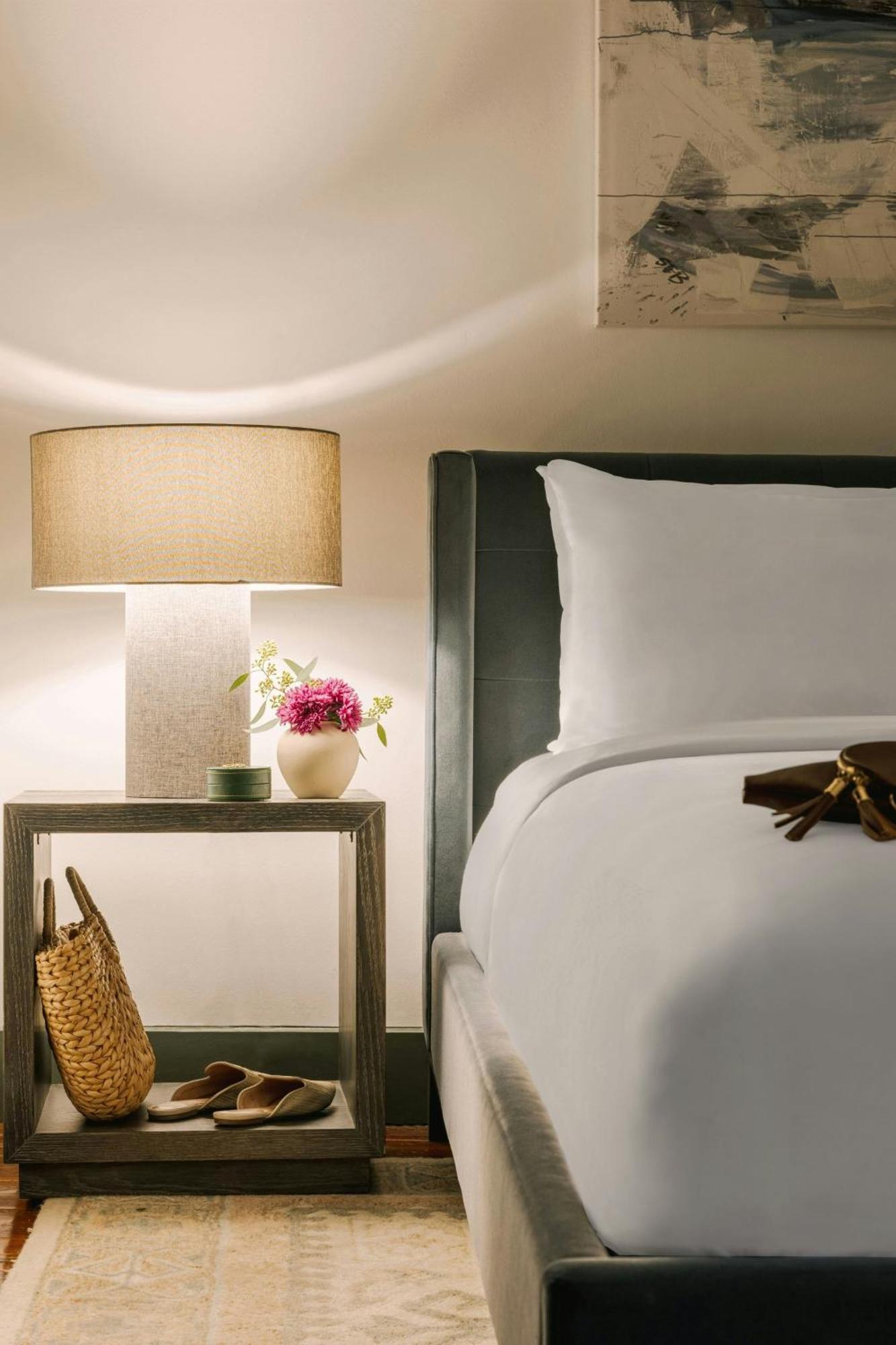 نيو أورلينز Sonder By Marriott Bonvoy The Schaeffer Apartments French Quarter المظهر الخارجي الصورة