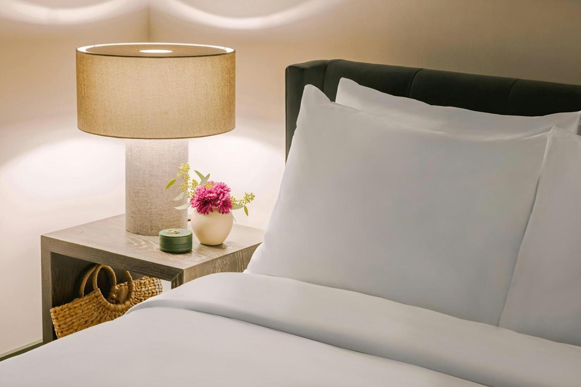 نيو أورلينز Sonder By Marriott Bonvoy The Schaeffer Apartments French Quarter المظهر الخارجي الصورة
