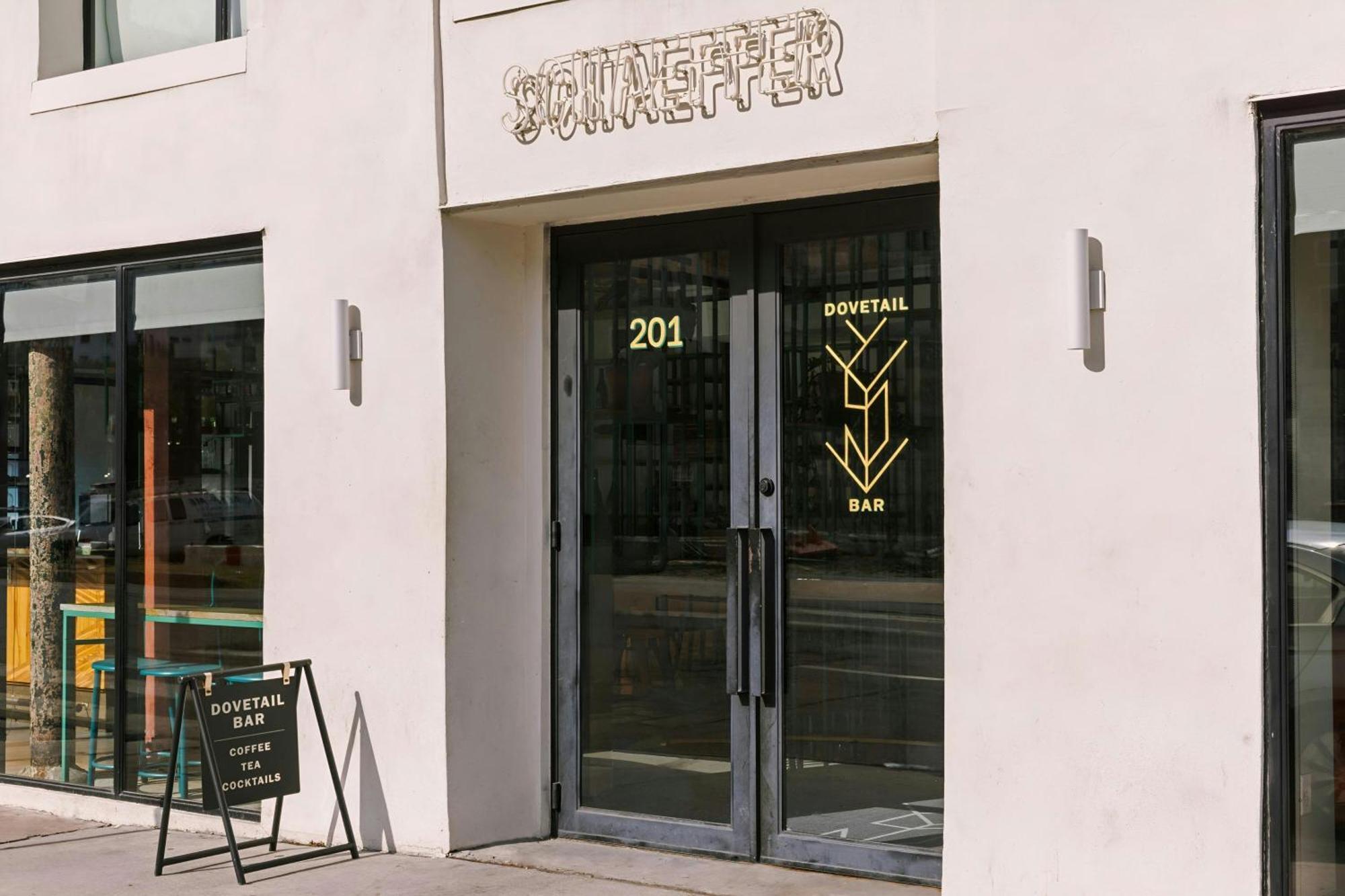 نيو أورلينز Sonder By Marriott Bonvoy The Schaeffer Apartments French Quarter المظهر الخارجي الصورة
